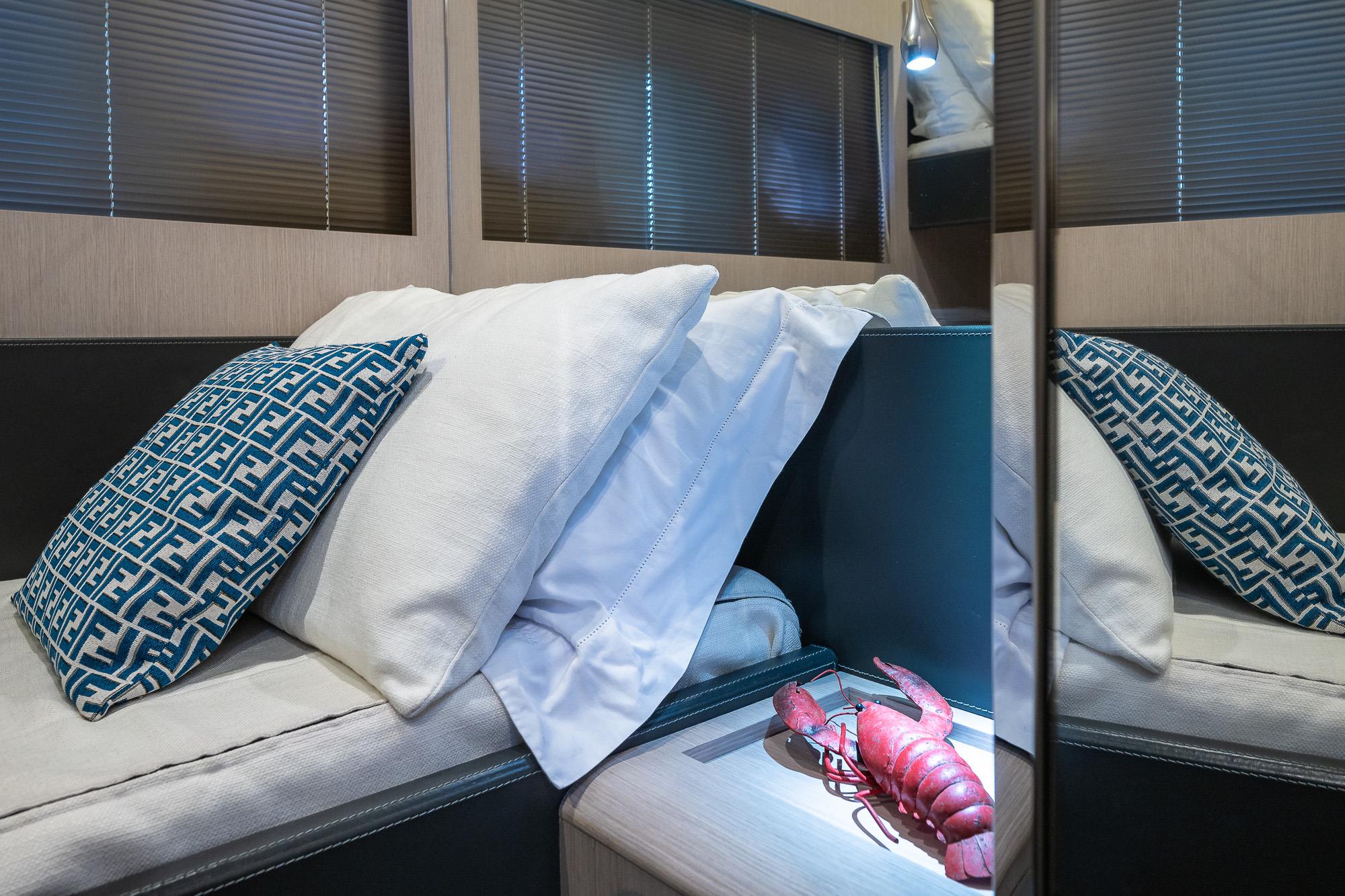 2016 RIVA 63' VIRTUS 